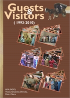 Poster Guests & Visitors